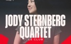 Jody Sternberg and Alain Jean-Marie Quartet