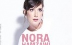 Nora Hamzawi - Tournée