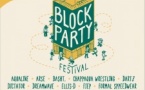 Supersonic's Block Party Festival • 2025 / JOUR 2