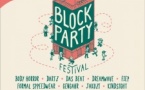 Supersonic's Block Party Festival • 2025 / JOUR 3