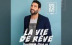 Djamel Oudny dans La Vie De Rêve - Le République, Paris