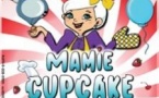 Mamie Cupcake - Théâtre des 3 Clés, Paris