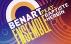 BenArt Ensemble feat. Baptiste Herbin