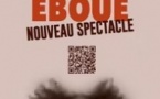 Fabrice Eboué - Nouveau Spectacle - Les Folies Bergères, Paris