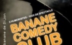 Banane Comedy Club