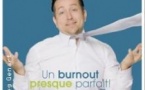 Greg Genart - Un Burnout Presque Parfait