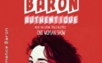 Clémence Baron - Authentique