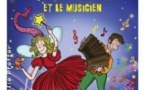 La Fée des Chaussettes et le Musicien