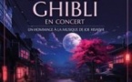 Studio Ghibli en Concert