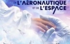 55ème Salon International de l'Aéronautique et de l'Espace - Salon + Tribune