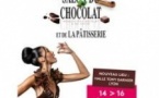 Salon du Chocolat Lyon