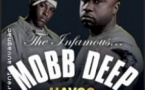 Mobb Deep feat. Havoc, Big Noyd + Dj L.E.S