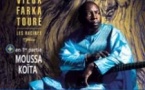 Vieux Farka Touré +  Moussa Koita