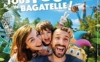 Parc Bagatelle - Saison 2025