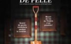 Le Coup de Pelle - Théâtre Comédie de Lille