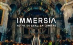 IMMERSIA - Au fil de l'eau, la lumière