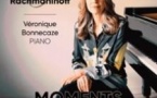 Moments Musicaux : Schubert - Rachmaninoff