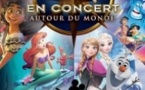 Disney en Concert : Autour du Mond