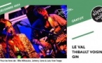 La Val • Thibault Voisin • GIN