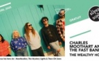 Charles Moothart and The Fast Band • The Wealthy Hobos