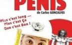 Les Monologues du Penis