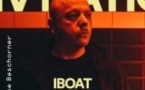 VNV Nation à L'IBoat