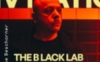 VNV Nation au Black Lab