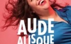 Aude Alisque - Gravité