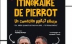 Itinéraire de Pierrot - Le Guichet Montparnasse, Paris