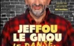 Jeffou Le Gnou - Je Panse Donc Je Suis