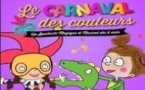 Le Carnaval des Couleurs