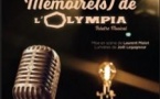 Mémoires de l'Olympia