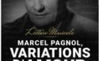 Marcel Pagnol, Variations d'Amour