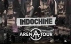 Indochine - Gayant Expo - Douai (Bus+Ticket)