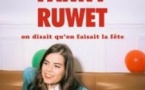 Fanny Ruwet - On disait qu'on faisait la fête - Théâtre de l'Atelier, Paris