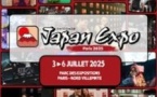 Japan Expo Paris 24ème Impact - Forfait 1 Jour