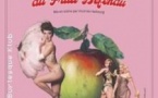 Le Burlesque Klub - Le Cabaret du Fruit Défendu