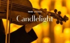 Candlelight St-Valentin : Classiques romantiques