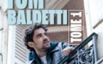 Tom Baldetti - Tome 1 - Palais des Glaces, Paris