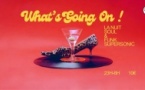 What's Going On? / La nuit Soul & Funk