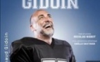 Arnaud Gidoin - 55 Ans