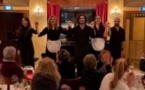 Bel Canto Neuilly - Dîner Spectacle Lyrique