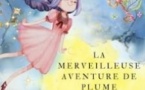 La Merveilleuse Aventure de Plume