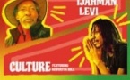 Ijahman Levi + Culture