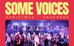 Some Voices - Christmas Crackers