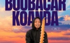 Boubacar Koanda