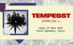 Take Me Out : Tempesst en concert !