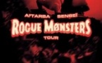 Al'Tarba x Senbeï : Rogue Monsters Tour