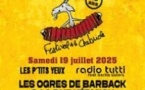 Festival de la Chabriole