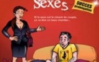 La Guerre Des Sexes - La Scène Parisienne, Paris